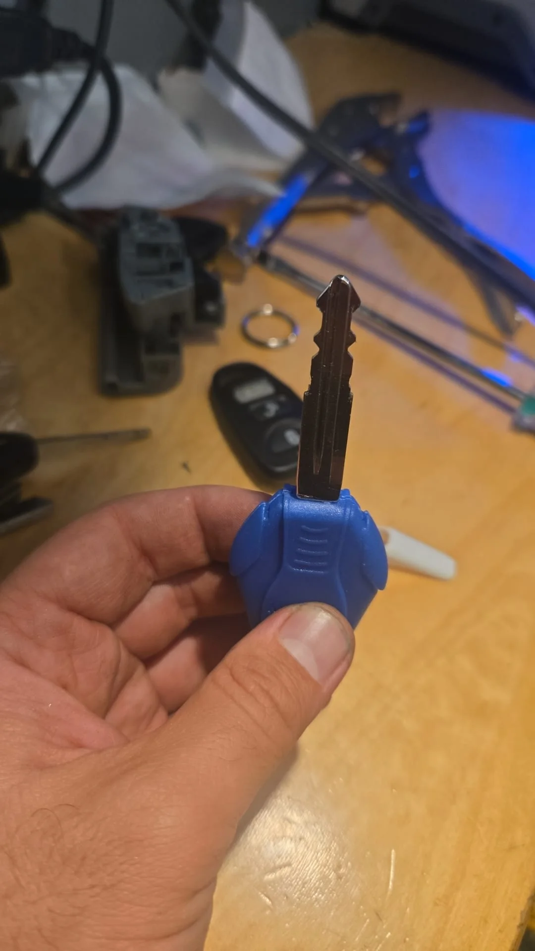 Professional Locksmith Services in Tampa