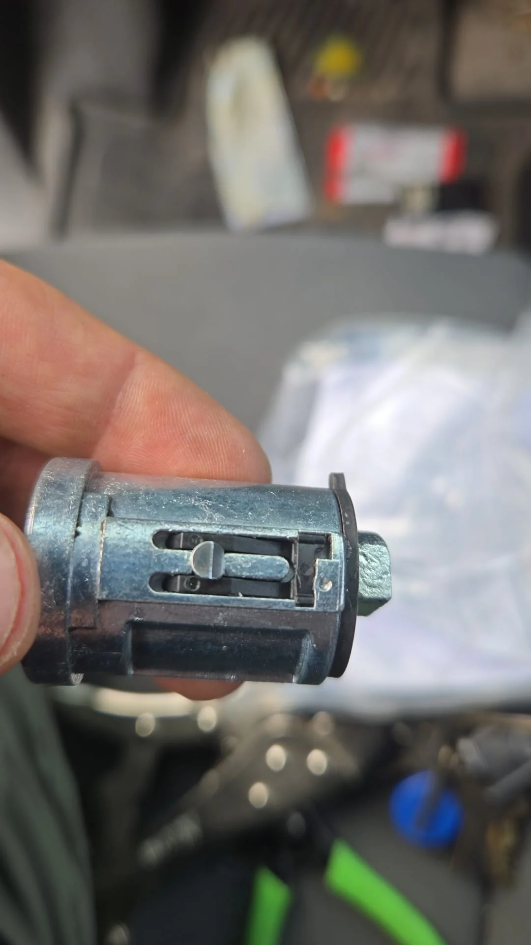 Commercial Locksmith Tampa